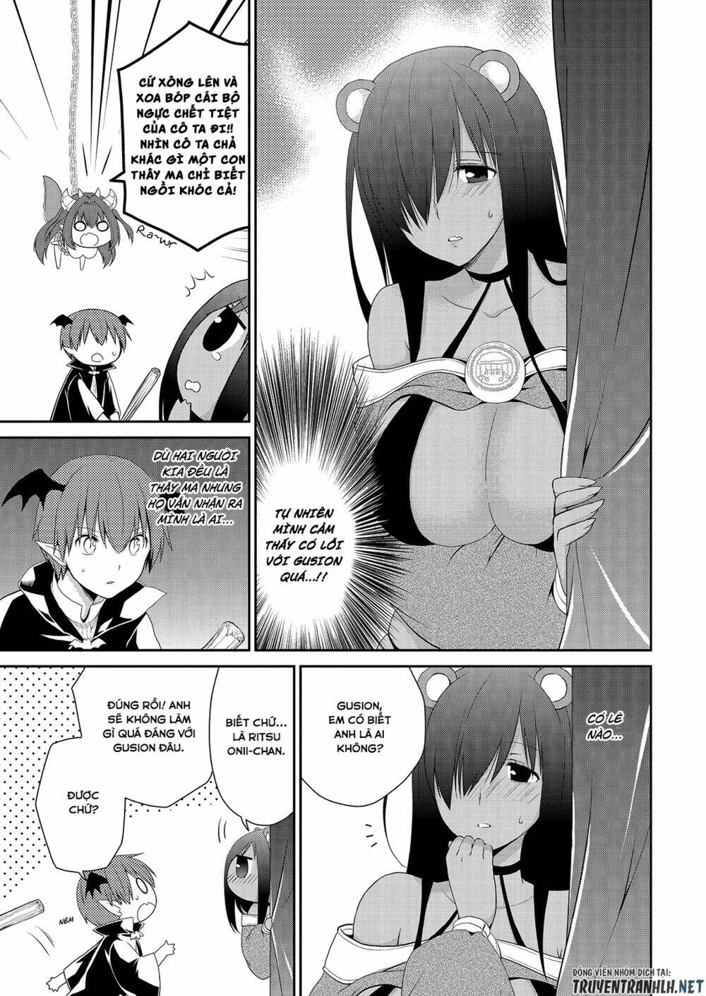 asmodeus wa akiramenai chapter 35 22