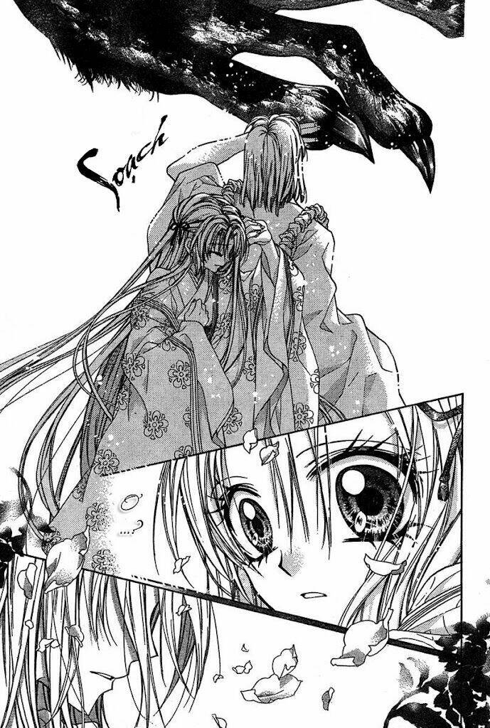 truyền thuyết công chúa hoa anh đào chapter 2 168