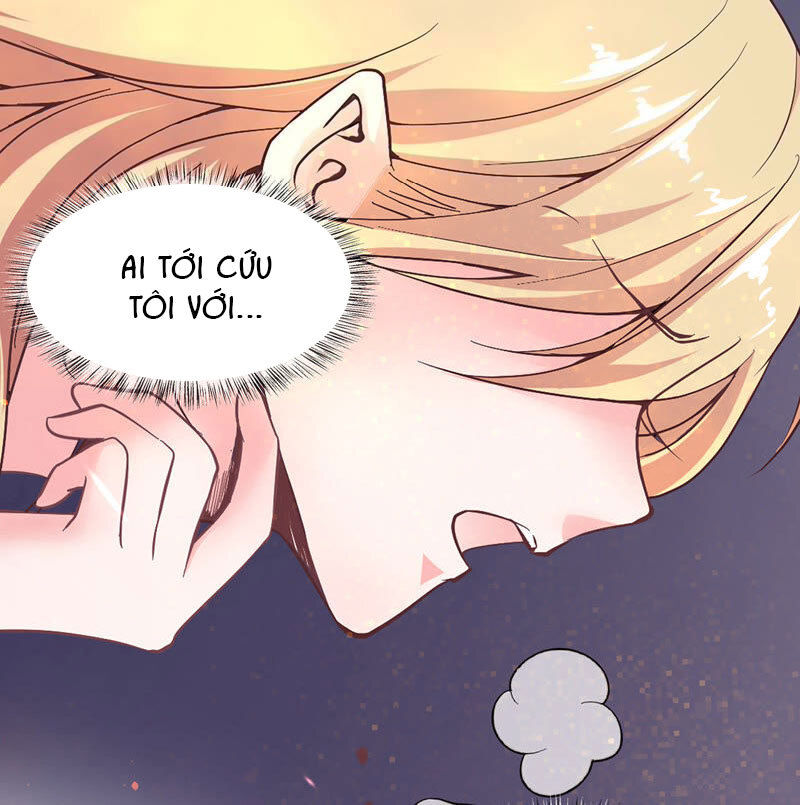 chiến lược lãng mạn của thịnh thiếu chapter 43 47