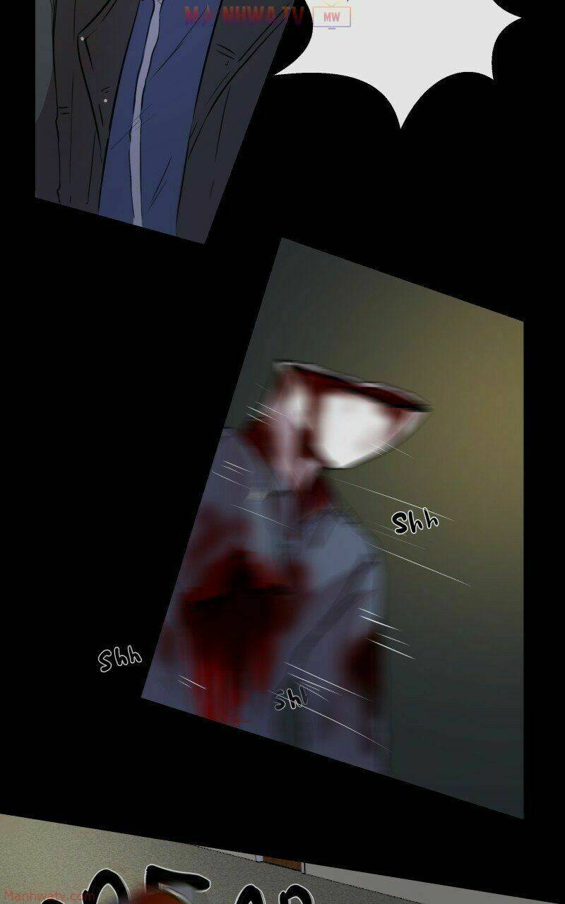 Trọng Sinh Mạc Thế Chapter 43 46