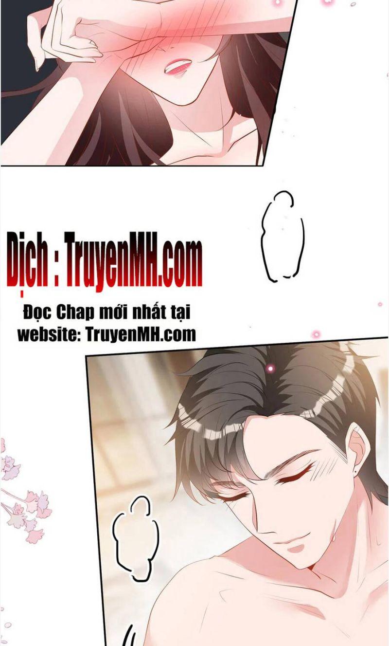 thí hôn lão công, cần giúp sức chapter 604 20