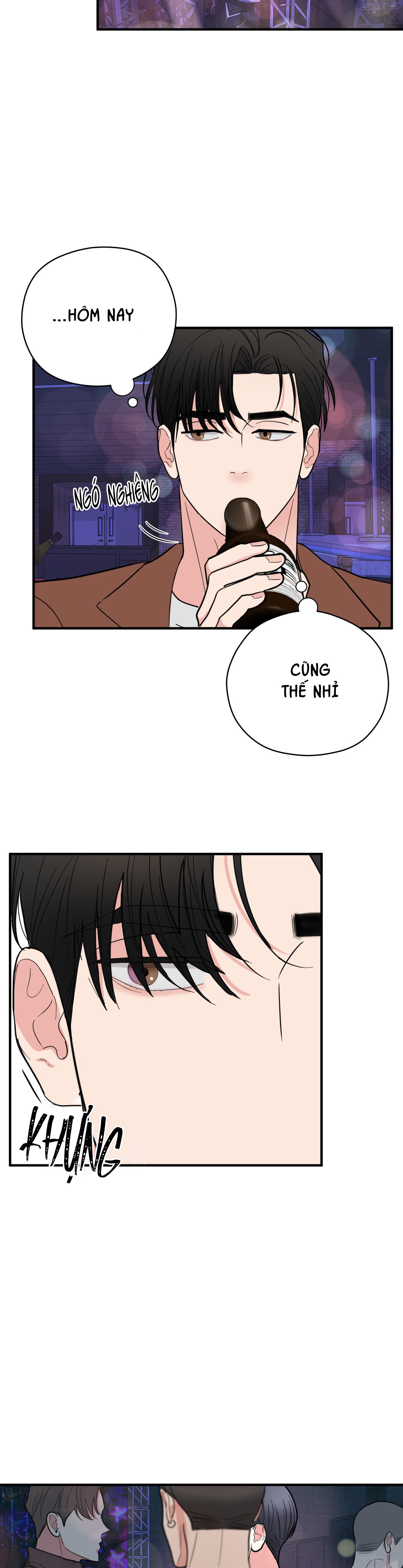 món quà dành cho kẻ ngạo mạn chapter 1 19