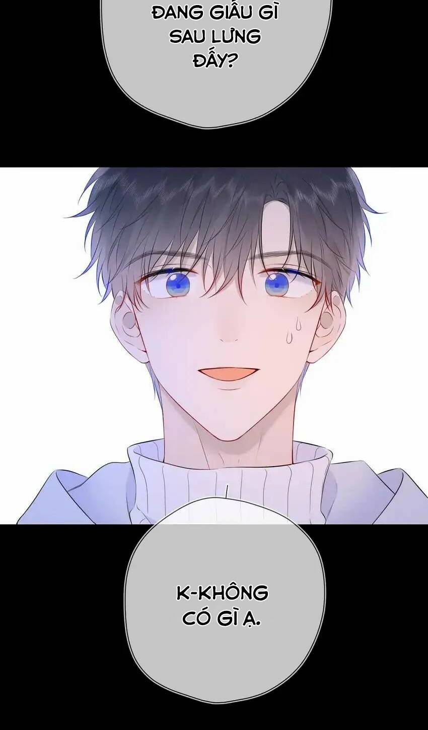 vì sao của tôi chapter 135 9