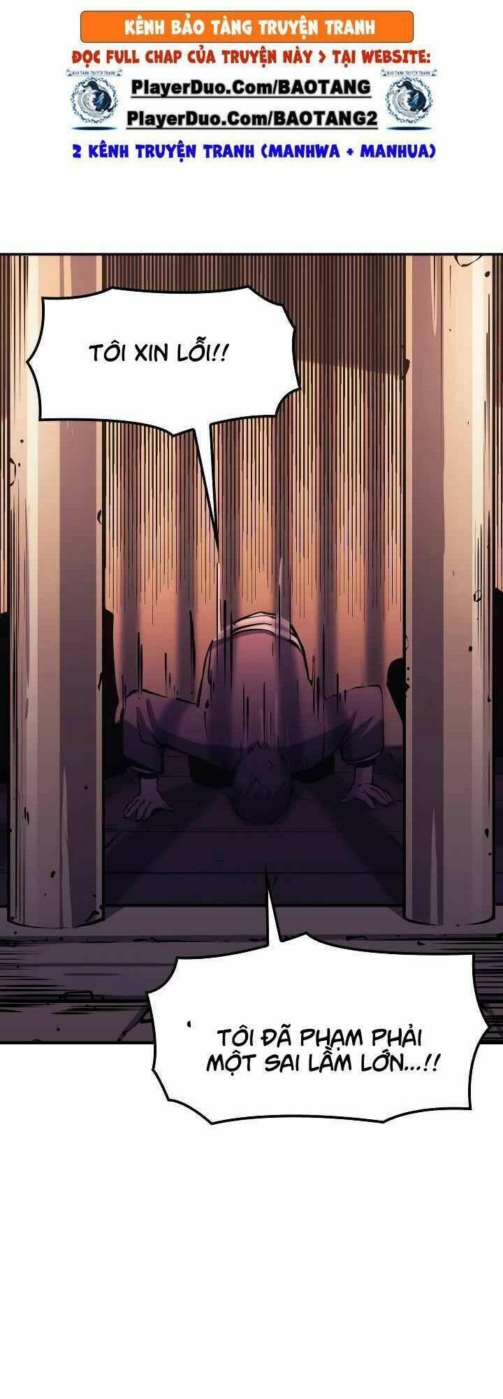 tôi trở lại thăng cấp một mình chapter 62 8