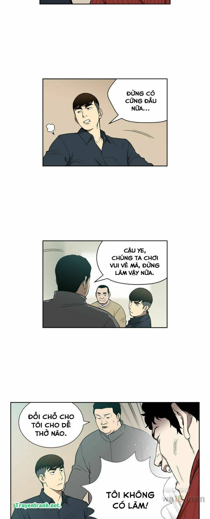 thần bài siêu năng chapter 80 10