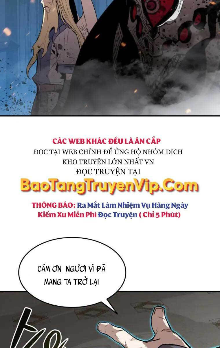 tôi là lính mới chapter 117 63