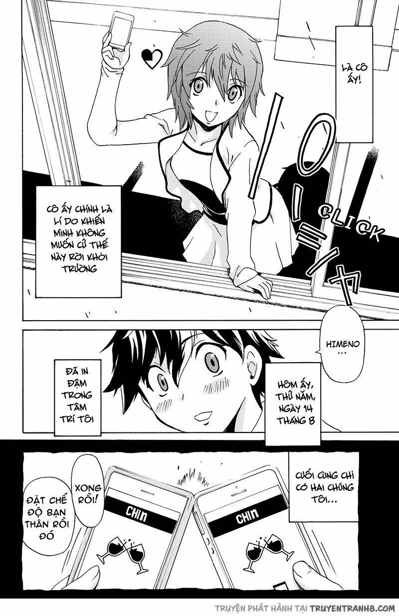 lý do sống còn chapter 1 7