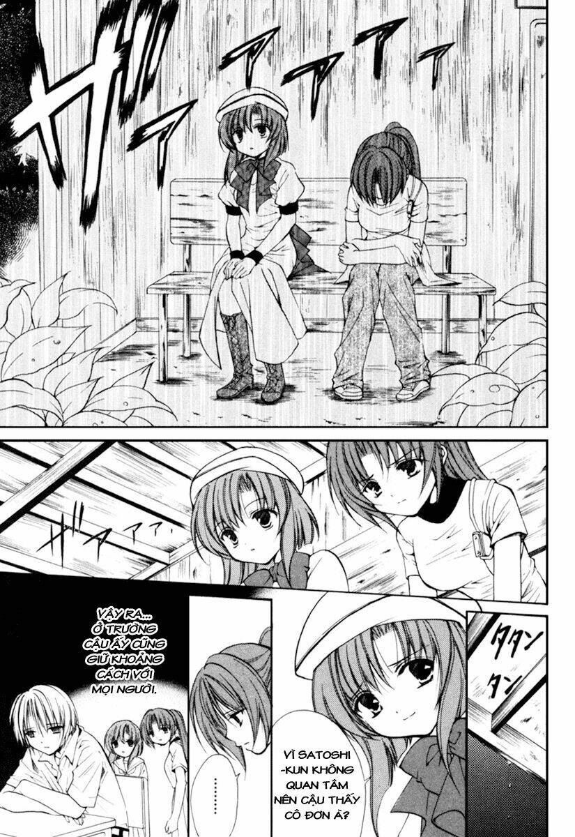higurashi no naku koro ni kai - meakashi-hen chapter 3 15