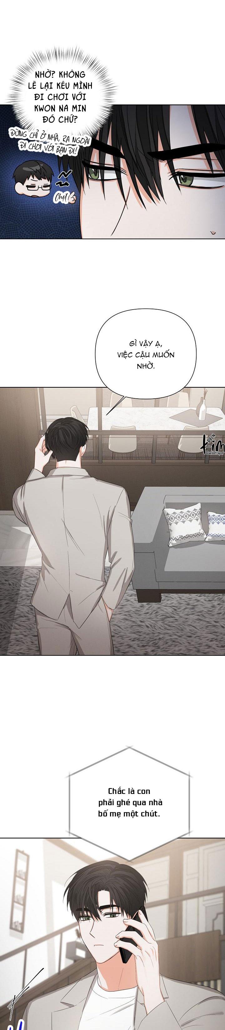 nine to nine chapter 40 13