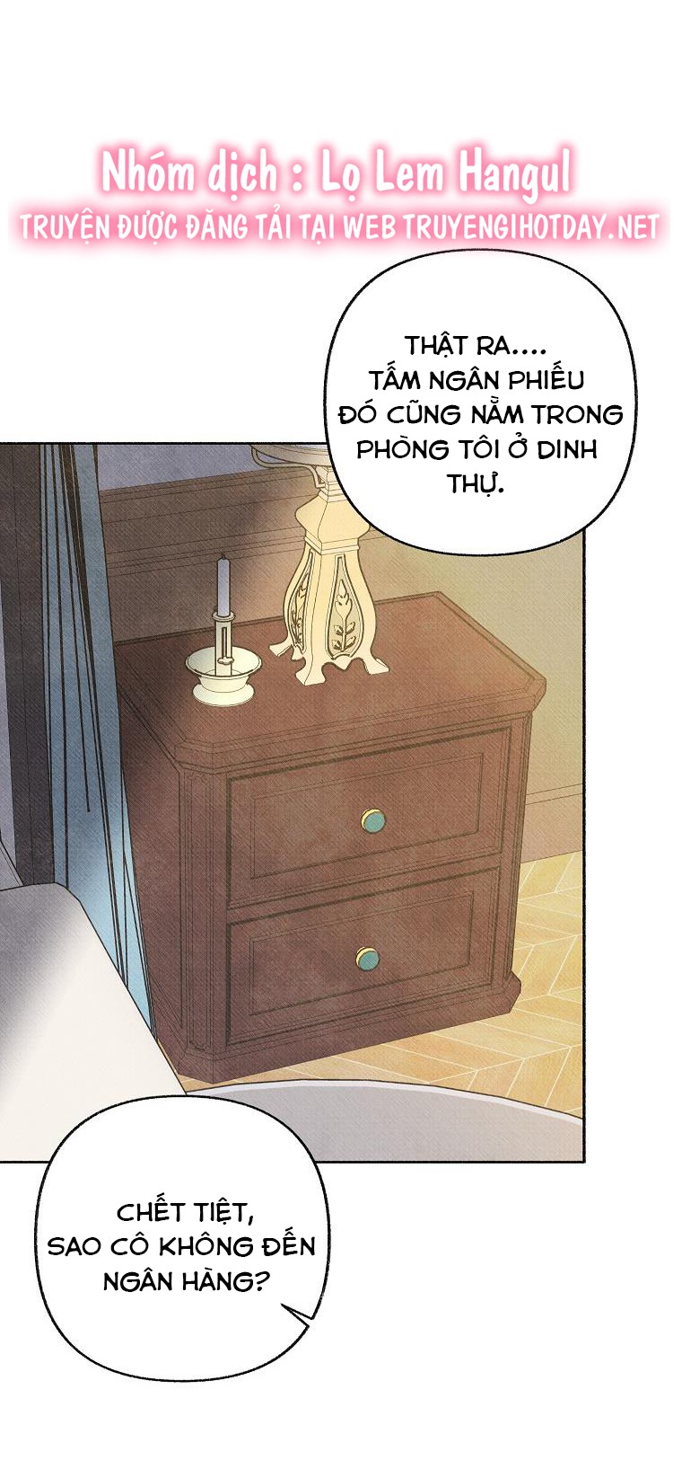 chàng trai đa nhân cách của tôi chapter 38 35