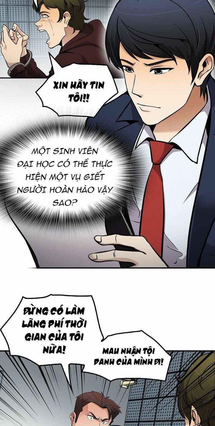 điều tra viên chuyển sinh chapter 63 51