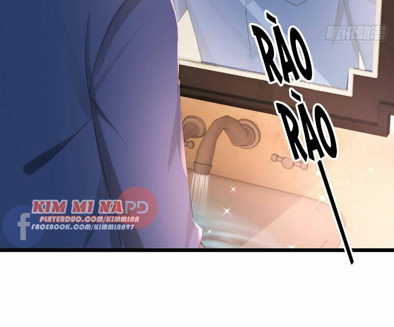 đế thiếu ngọt sủng: manh thê sống lại không ngoan chapter 27 30