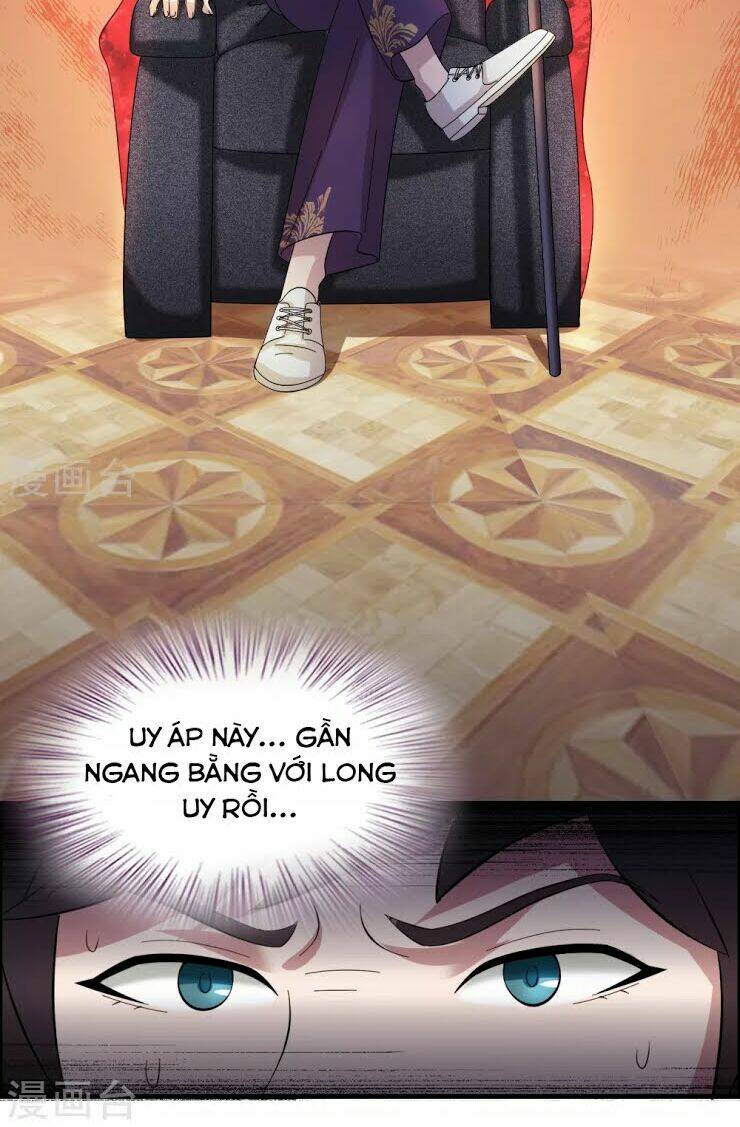 dị giới cung ứng thương chapter 26 7