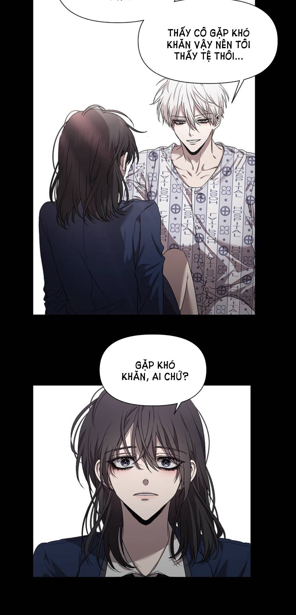 Tự Do Trong Mơ chapter 11.2 20