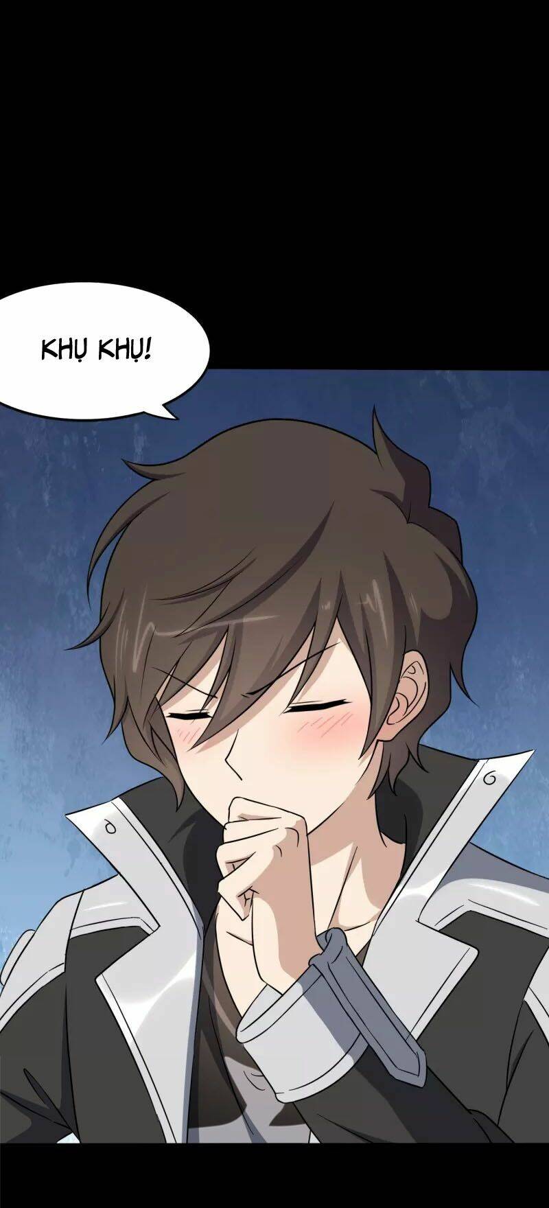 bạn gái virus của tôi chapter 240 35