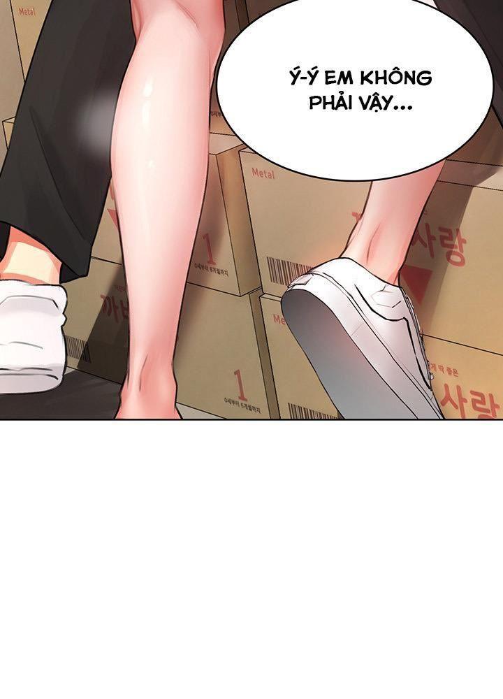 công việc sung sướng chapter 3.2 53