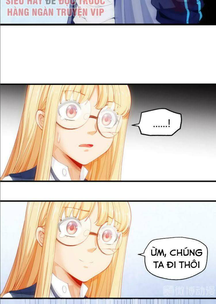 dị năng của ngươi thuộc về ta chapter 10 37