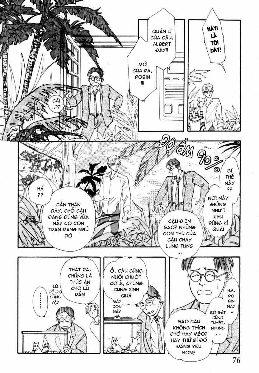 petshop of horrors chapter 2 27