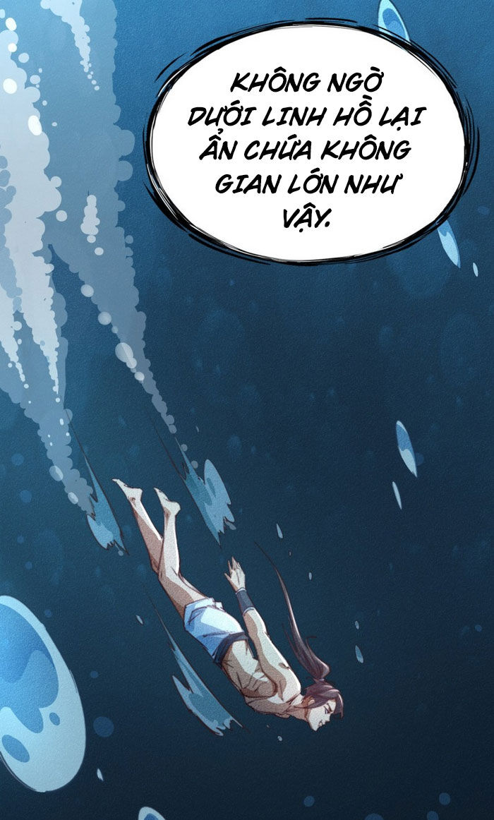 ta thành thần một mình chapter 5 37