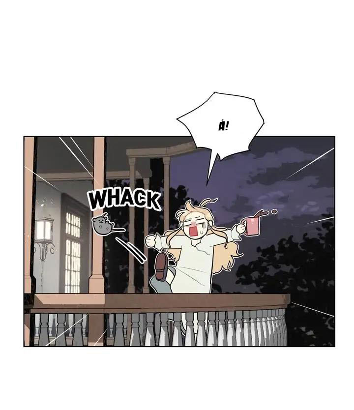 tôi là fan cứng hoàng tử chapter 11.2 55