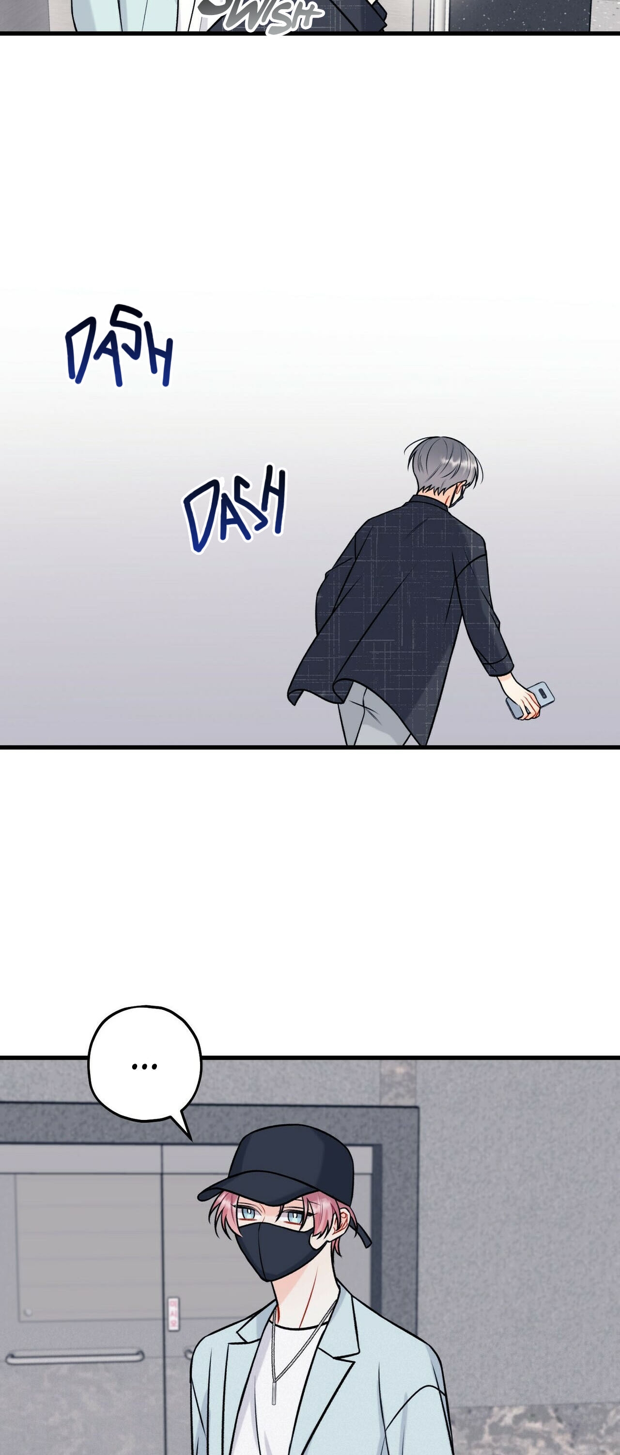 phía sau sân khấu chapter 31 23