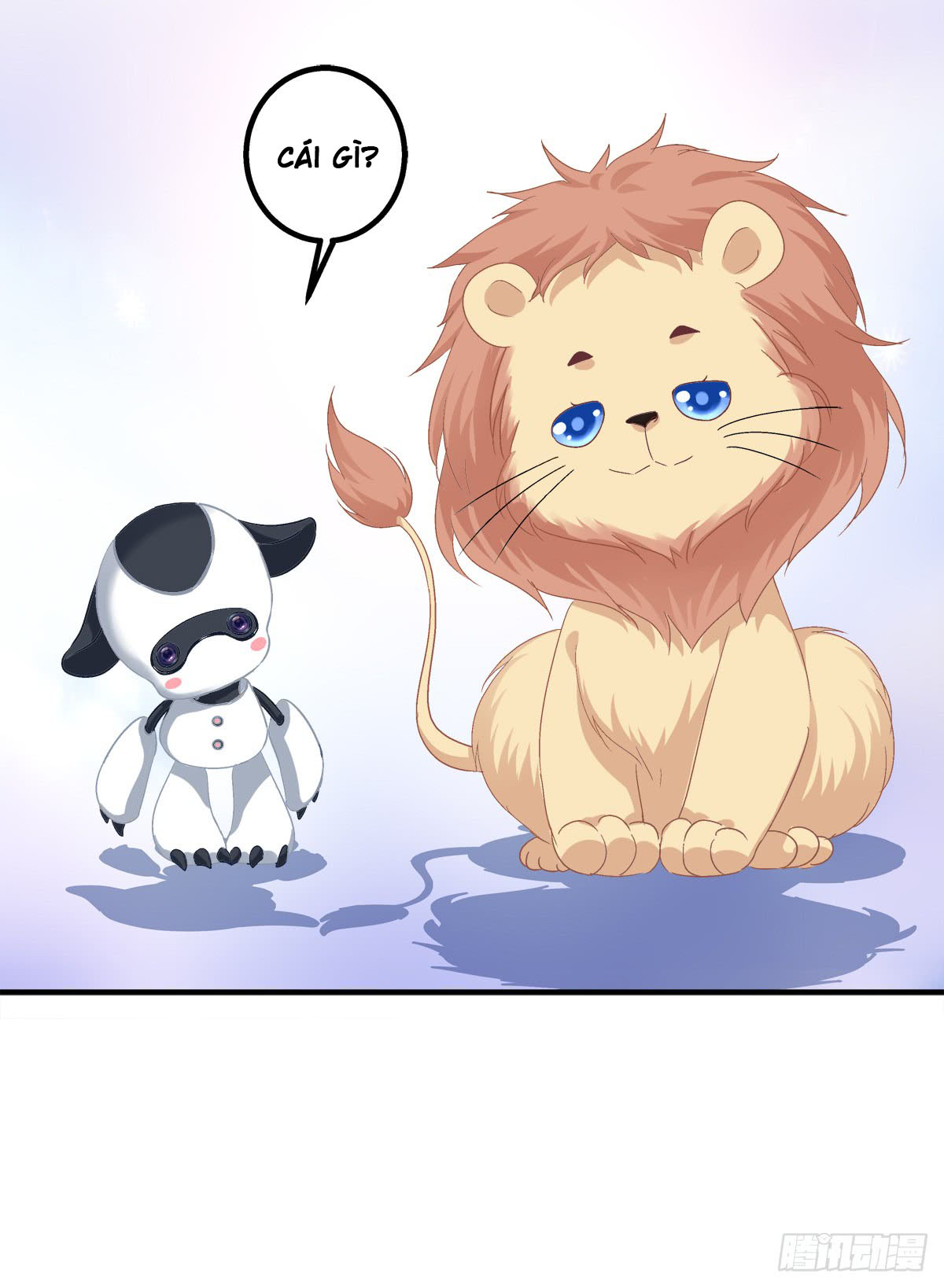 kiểm soát tuyệt đối chapter 10 33