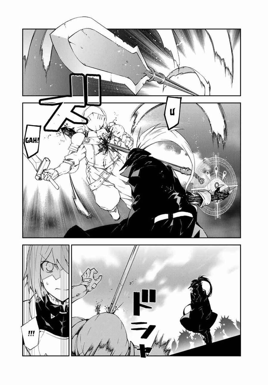 từ chức nghiệp yếu nhất trở thành "thợ rèn" mạnh nhất chapter 52 2