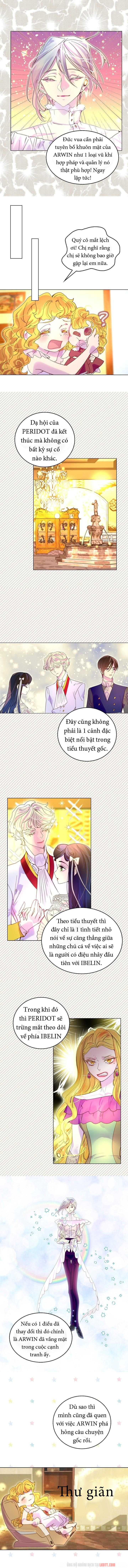 đừng xem thường nữ phụ chapter 82 4