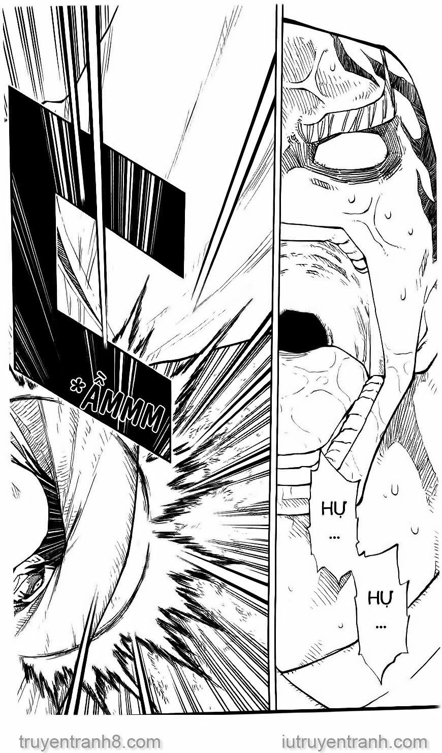 law of ueki chapter 134 17