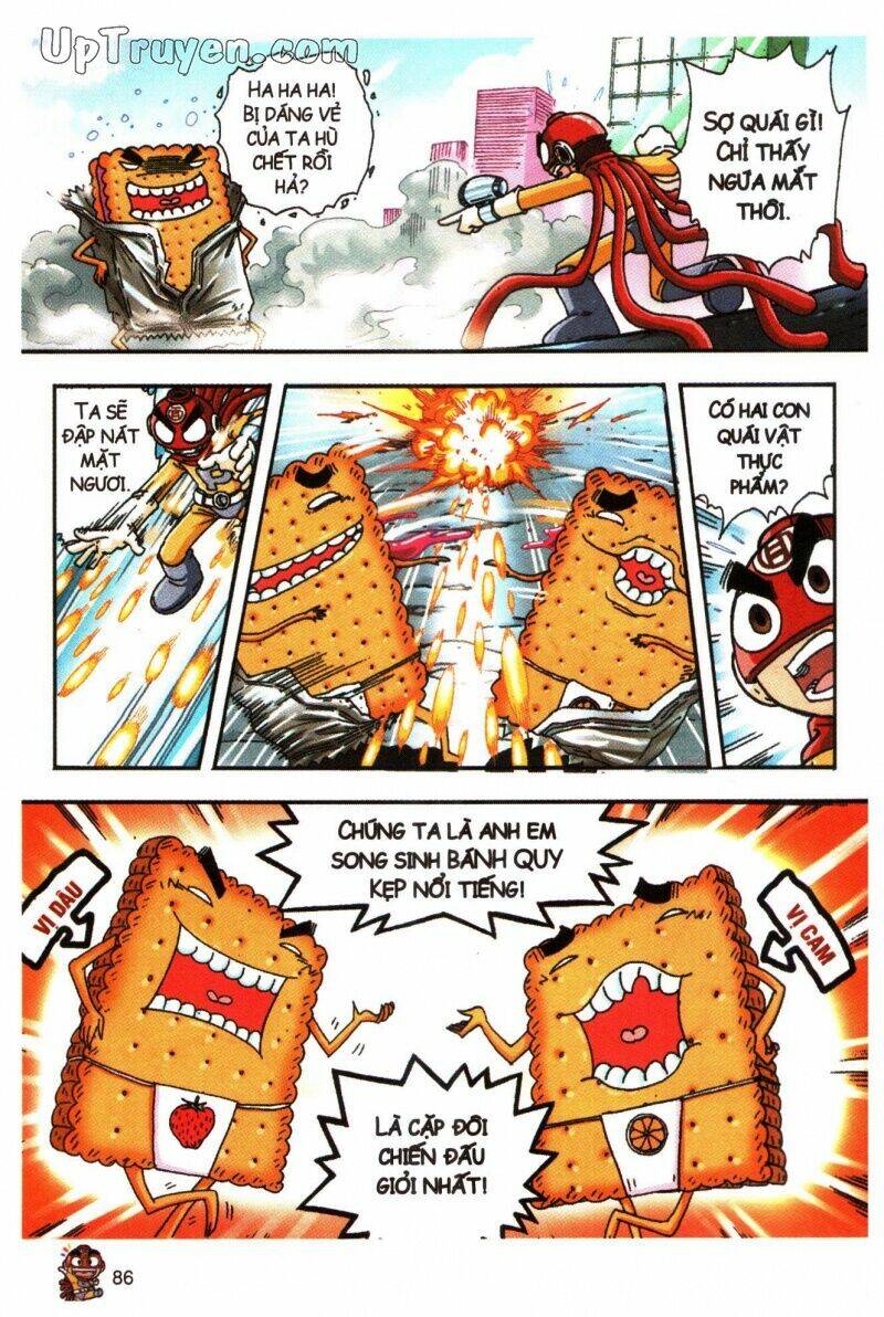 siêu nhân mì ăn liền chapter 12 77