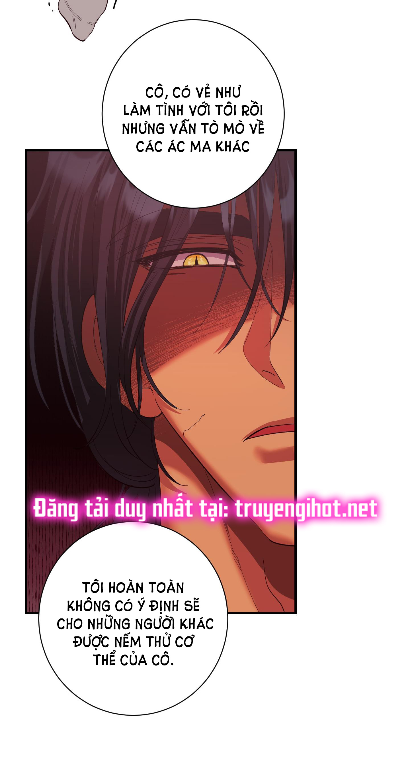 [18+] một lòng một dạ chapter 30.2 25