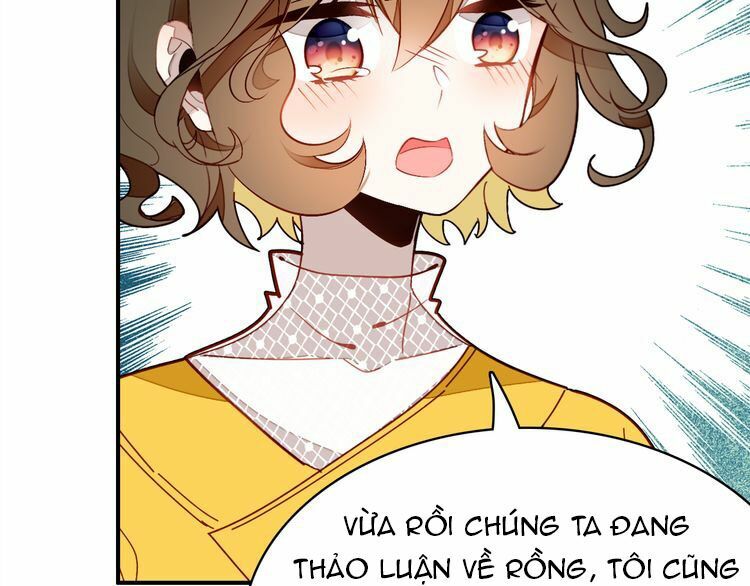 Ái Thượng Ngạo Kiều Long Vương Gia chapter 3 - Trang 56