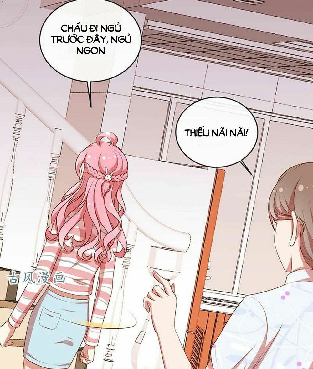 cả thế giới đều không bằng người chapter 55 7