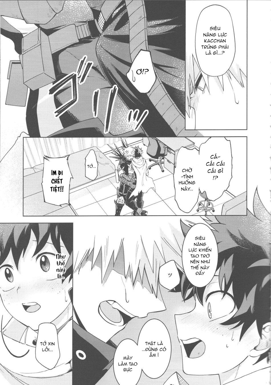 tổng hợp oneshort bl chịt chịt chapter 337 10