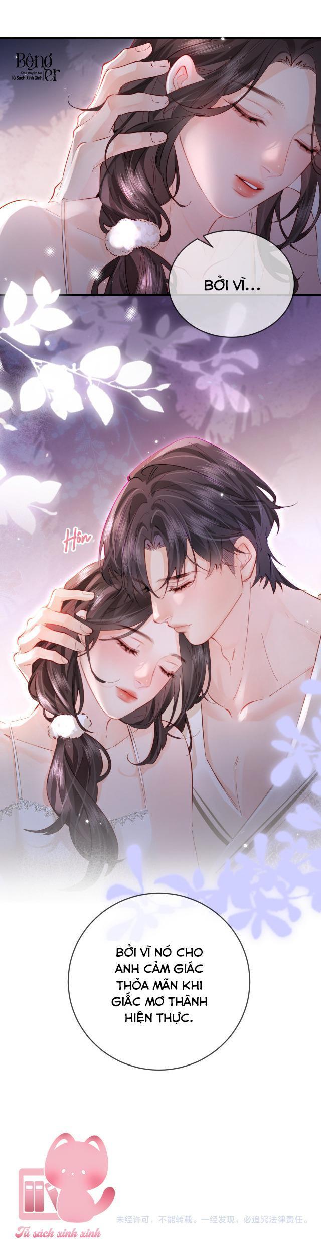 vợ chồng siêu sao có chút ngọt [m] chapter 59 2