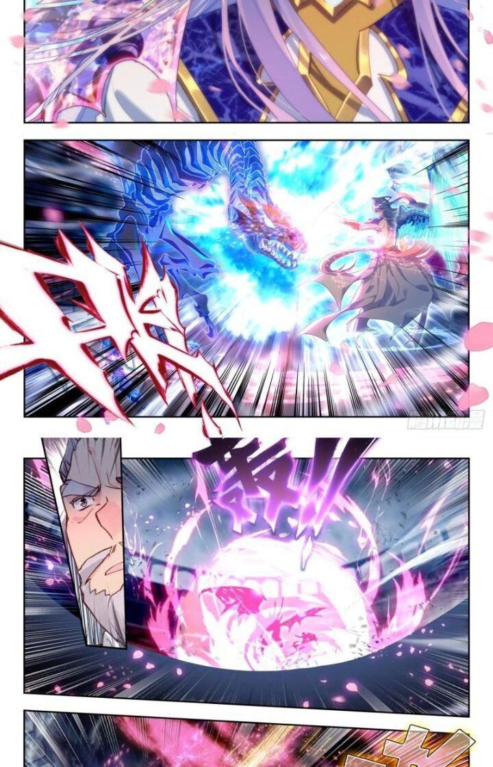 đấu la đại lục ii (tuyệt thế đường môn) chapter 375 4