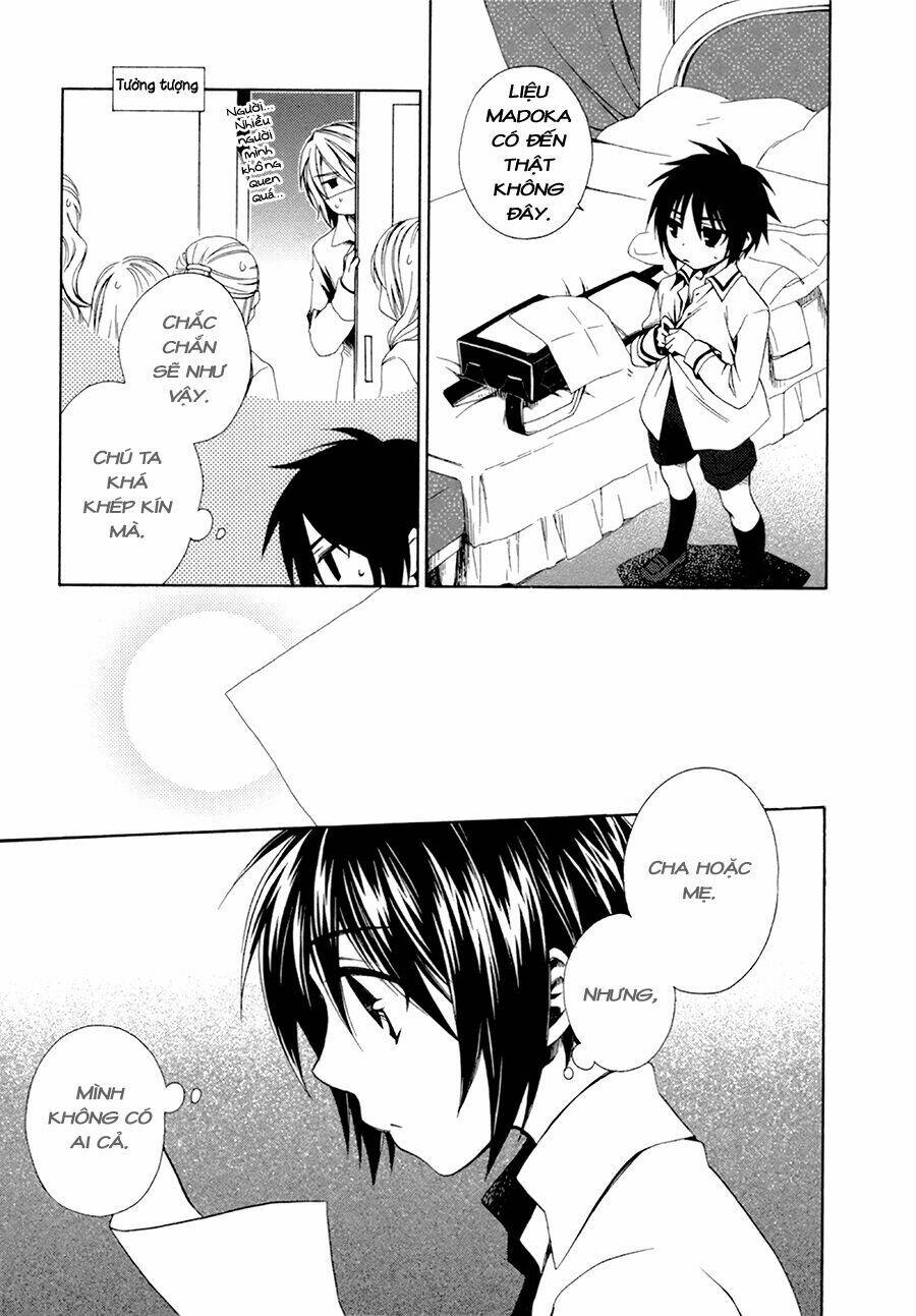 shounen maid chapter 18 6