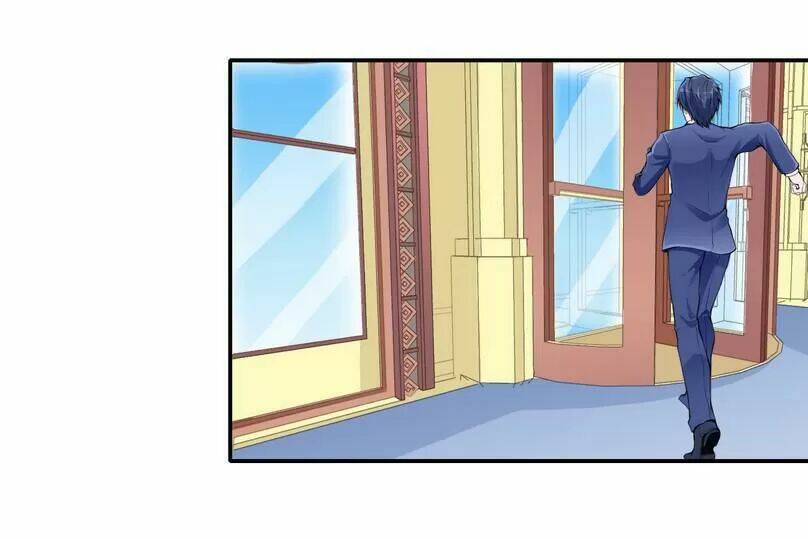 cô dâu gả thay của tổng tài chapter 139 37