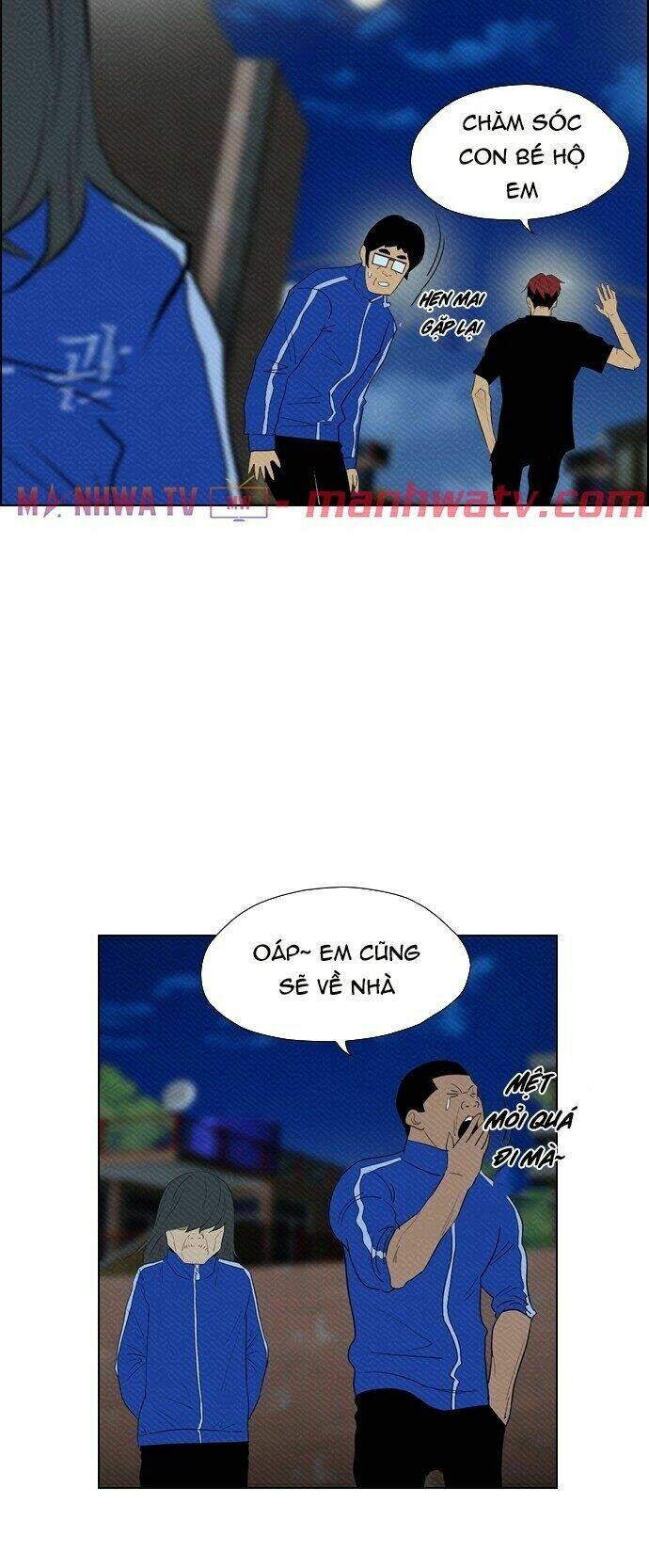 kẻ hồi sinh chapter 83 21