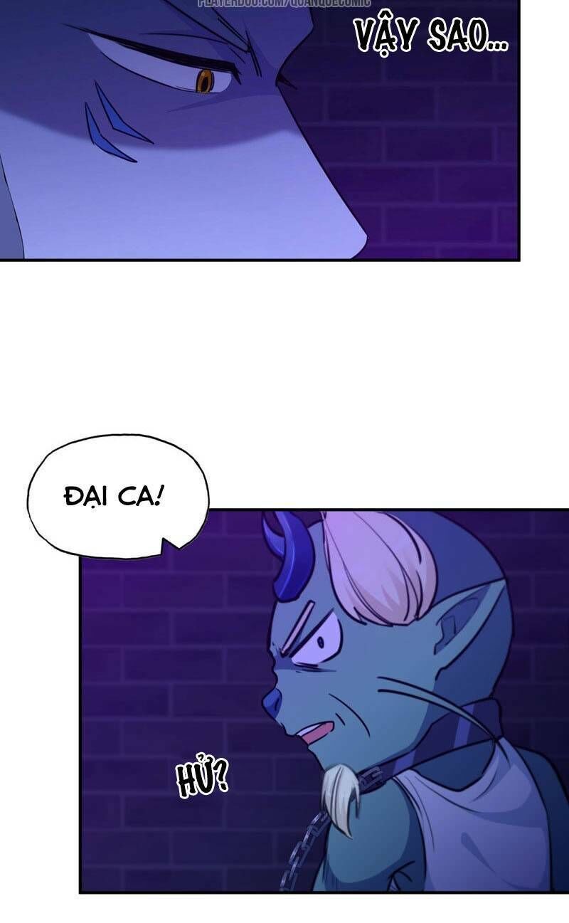 khởi đầu bằng một con côn chapter 46 24