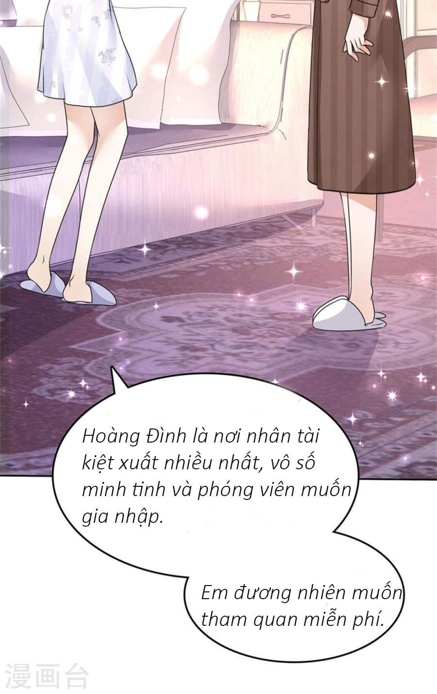 con đường phản công của sủng thê chapter 18 29