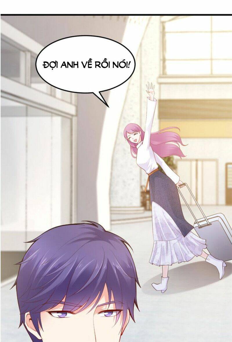 thú cưng độc quyền của boss chapter 54 15