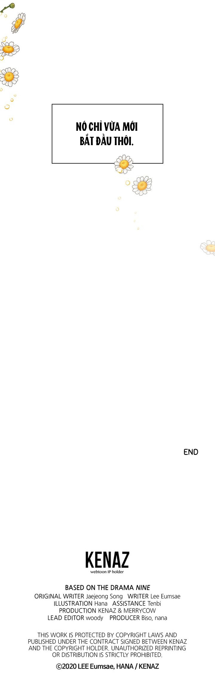 cuộc du hành thời gian của sela chapter 96 21