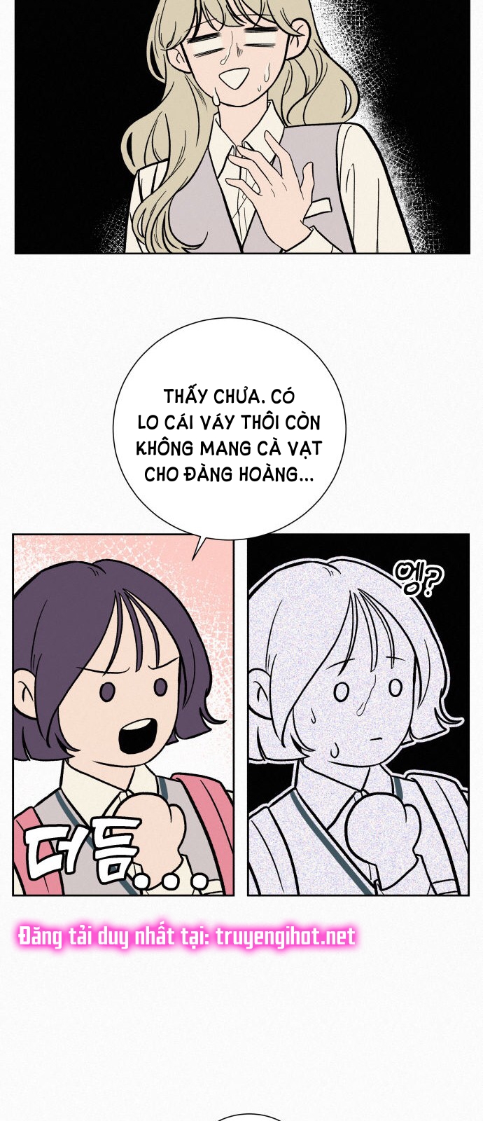 kế hoạch tình yêu trong sáng chapter 3.2 43