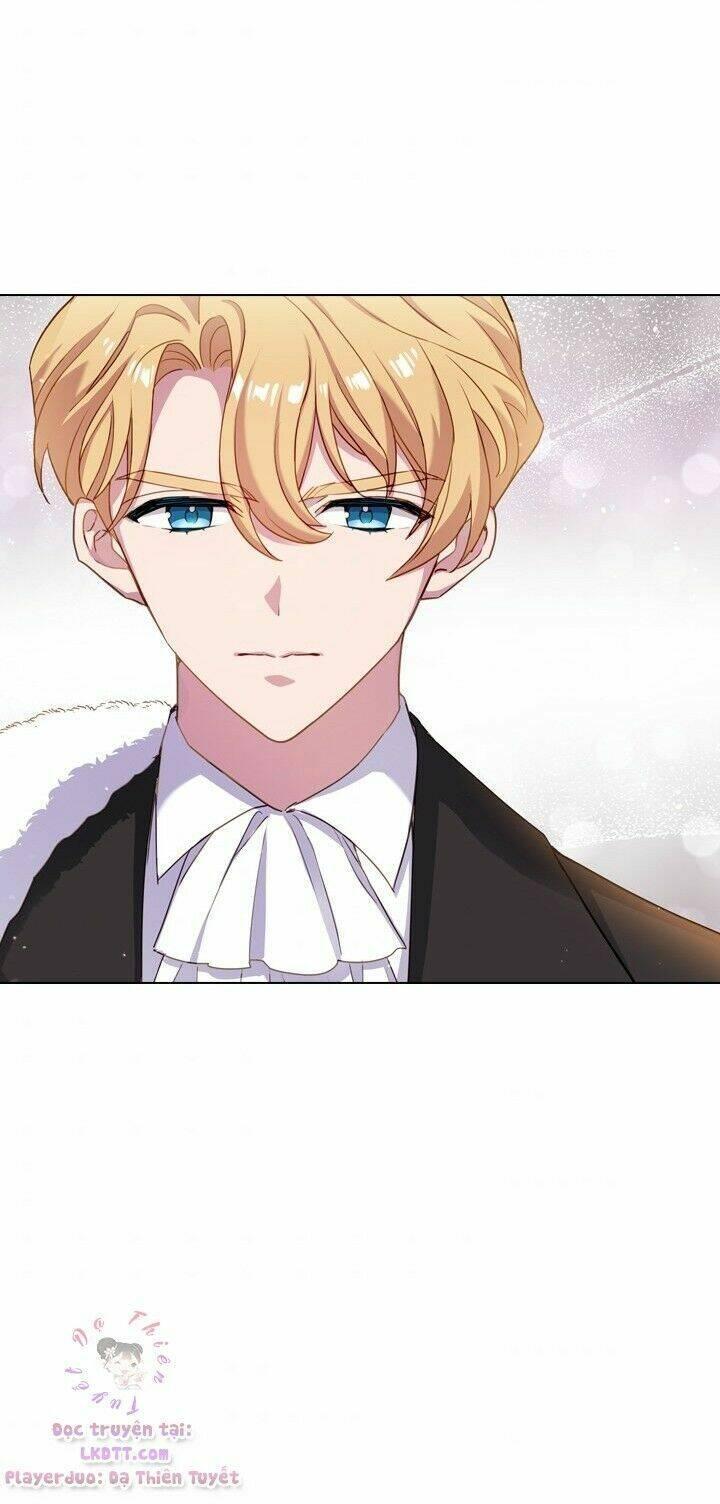 để yên cho tiểu thư hiền chapter 26 6