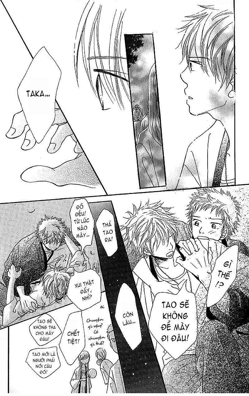 ngày ấy ta bên nhau chapter 20 25