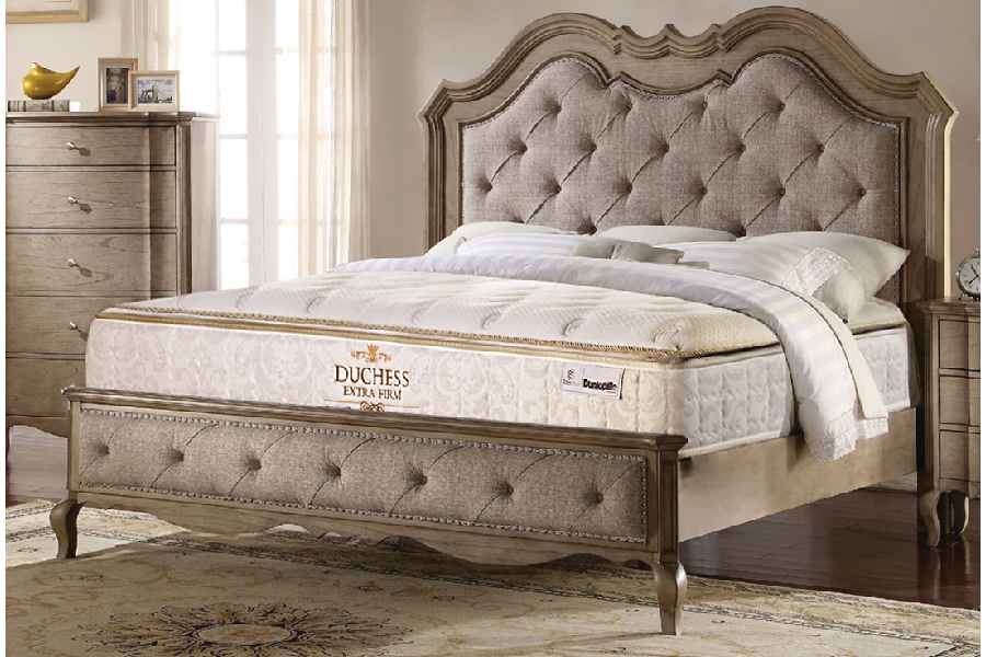 Nệm lò xo Dunlopillo Duchess