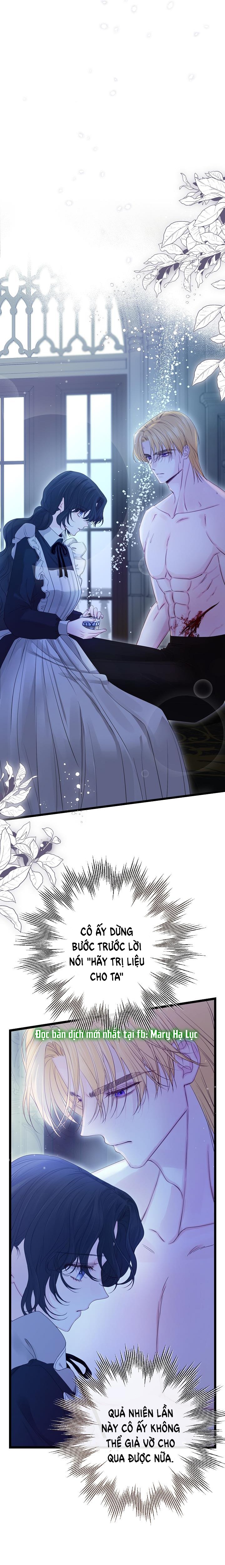 hãy giải thoát cho ta chapter 14.2 2