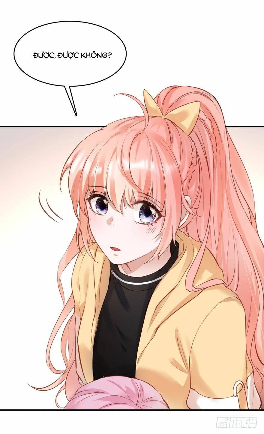 sau này vẫn cứ thích em chapter 21 11