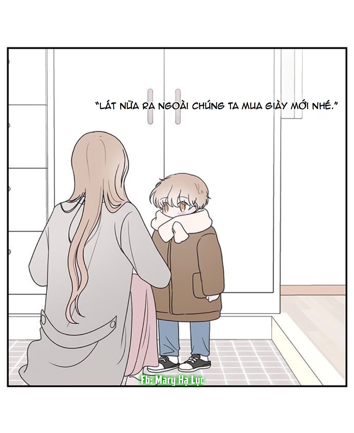 hội chứng nam phụ chapter 20 14